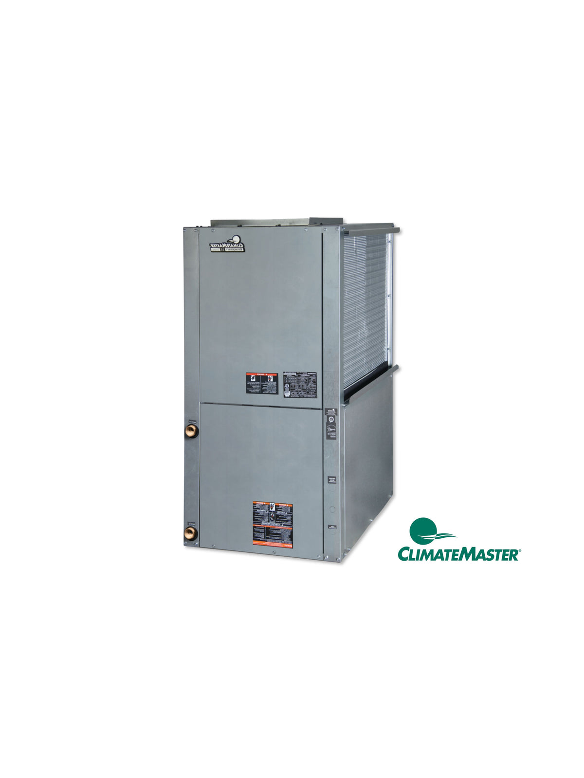ClimateMaster 2 Ton - SCK024AGC30C0PS