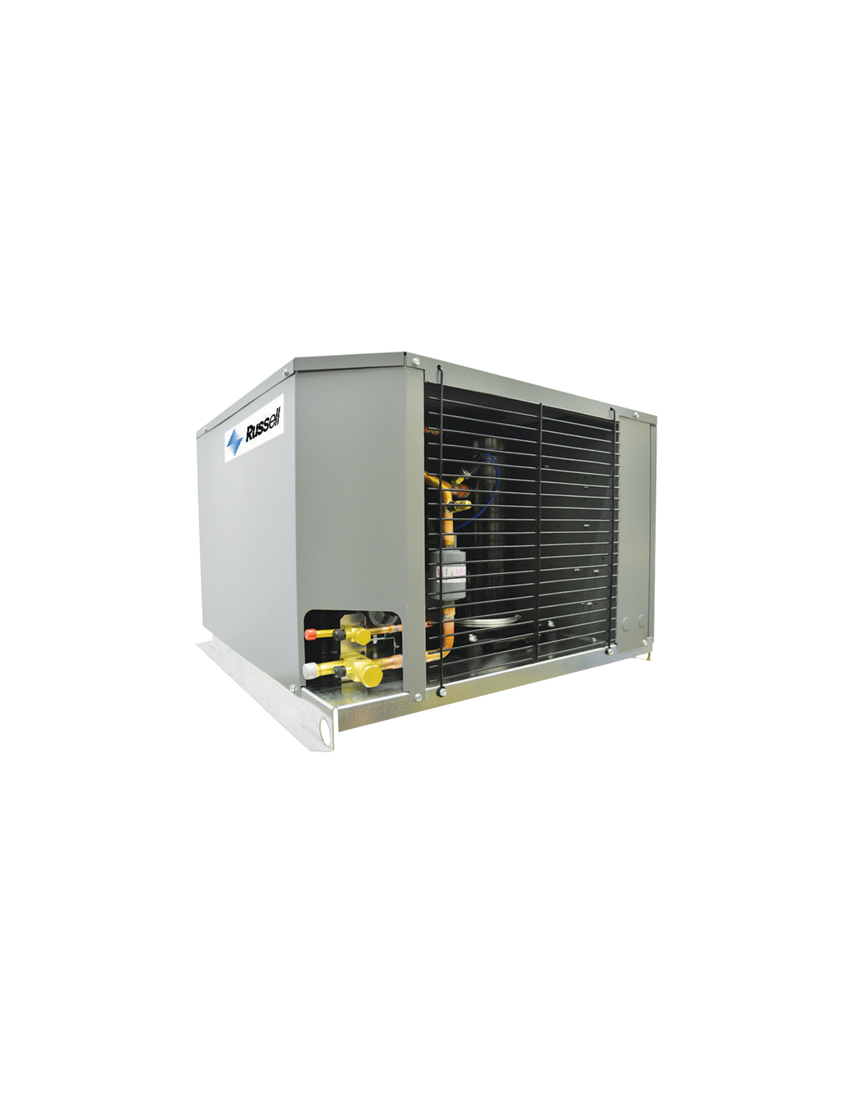 RFO060M4SD - Condensing Unit-Russell - walk in