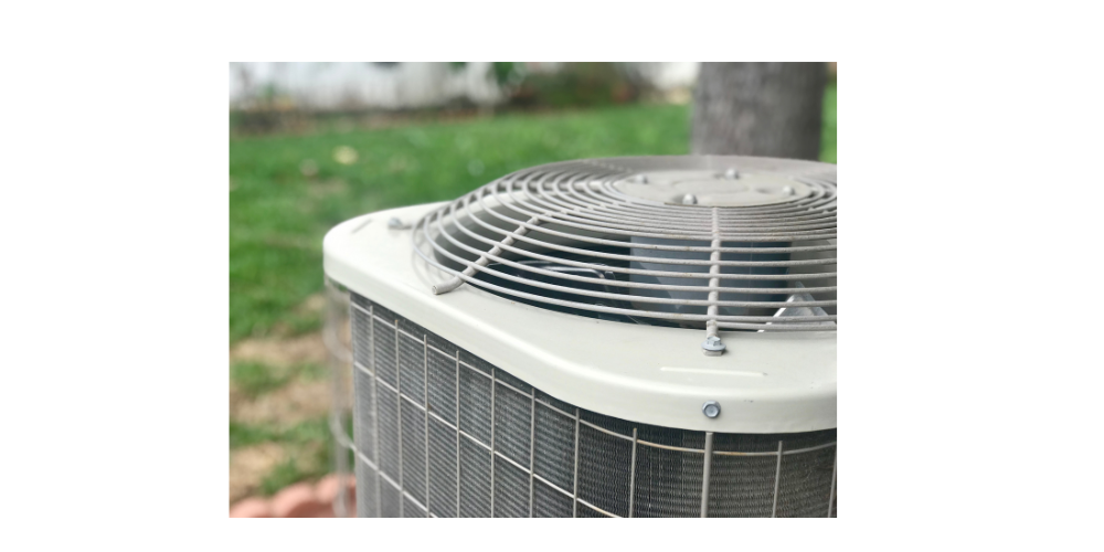 New Full AC Installation