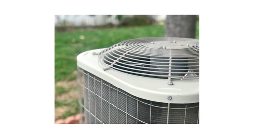 New Full AC Installation