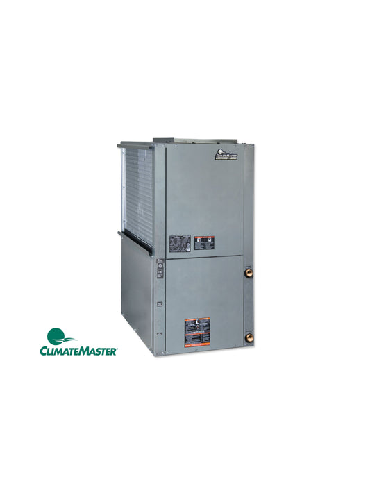 ClimateMaster 0.75 Ton - SCT009AGC30C0PS