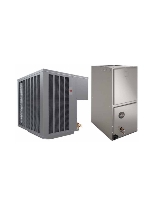 Ruud by Rheem - 3.5 Ton Air Conditioning System