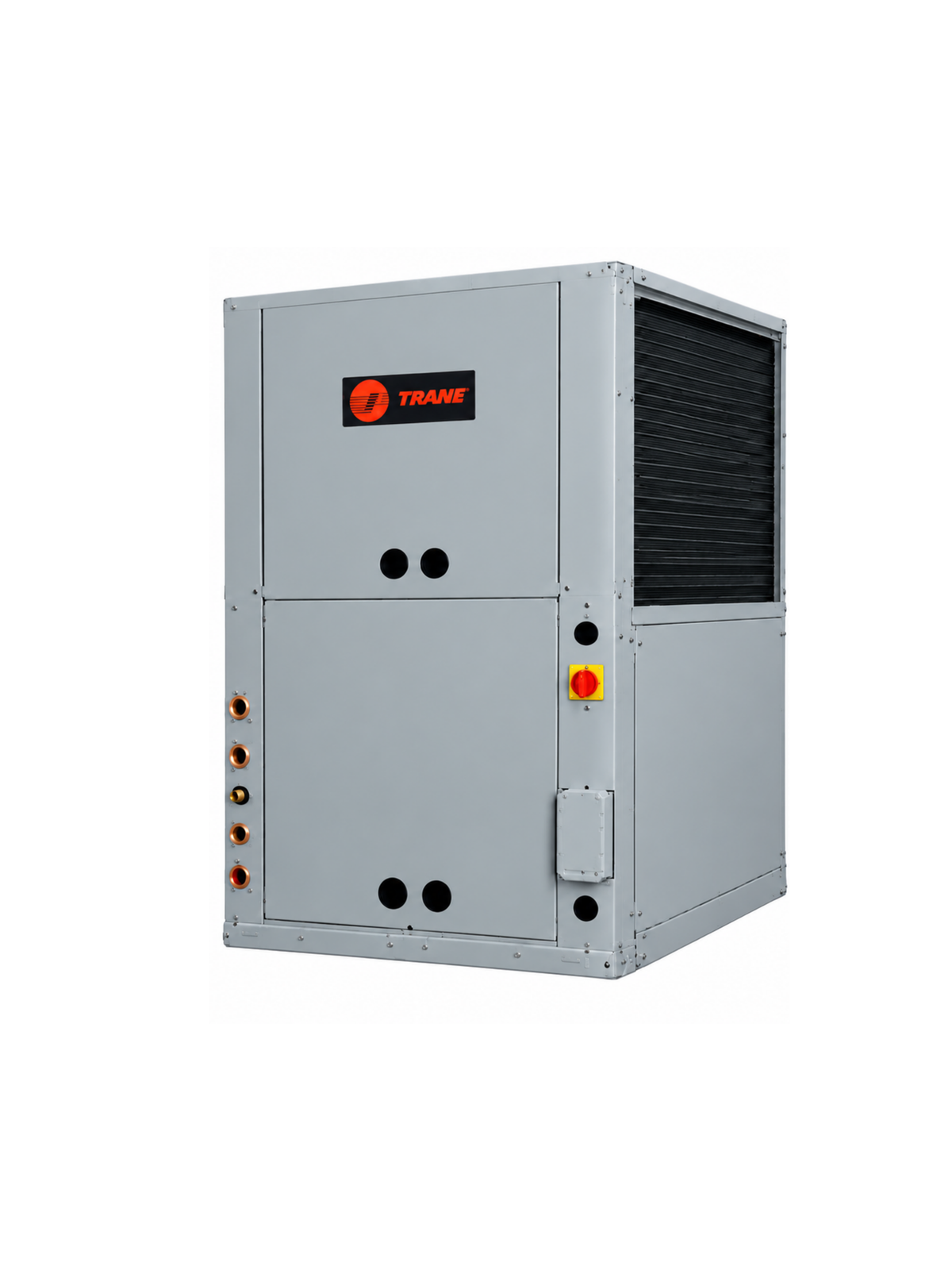 TRANE Axiom Water Source Heat Pump - 1.5 Ton - GEVK018A1-0TRD1
