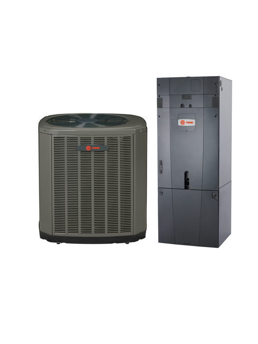 TRANE 2 Ton AC System